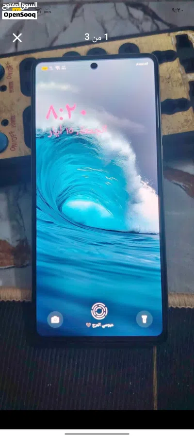 كامون 30 5g شوف الوصف 2