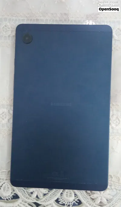 samsung galaxy tab a9 بحاله ممتازة 3