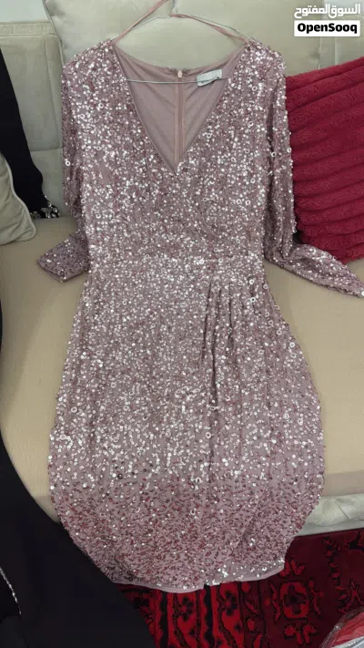 فساتين استعمال كم ساعه 2