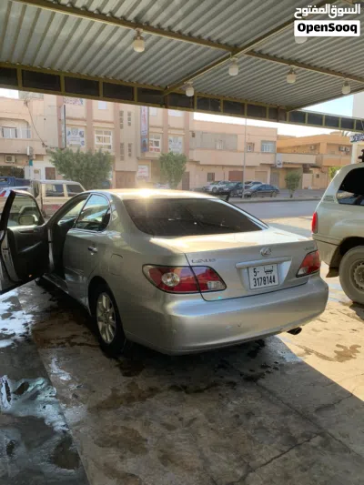 لكزس ES ES 300 4