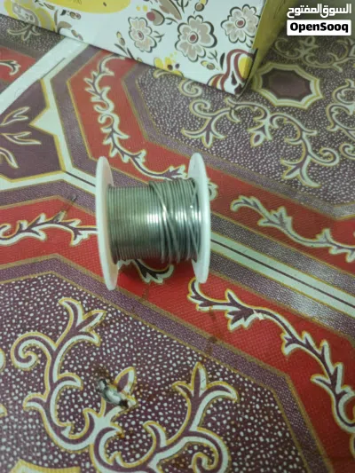 مكواه لحام 4