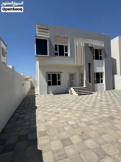 للبيع فيلا سكنية – المعبيلة الجنوبية السابعه (مساحة البناء: 345 م2) 3