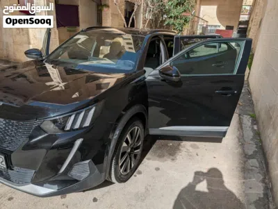Peugeot 2008 Access A/C 4