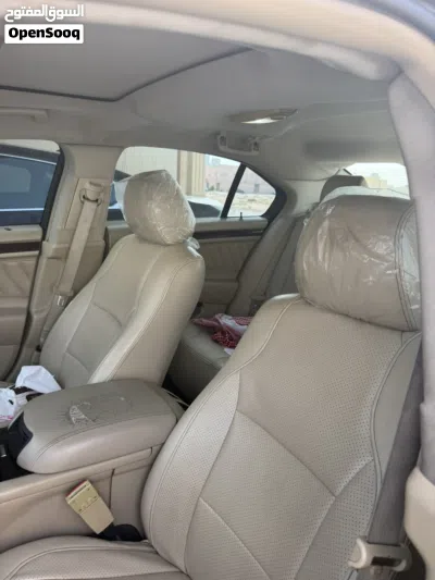 Ford Taurus Limited 2