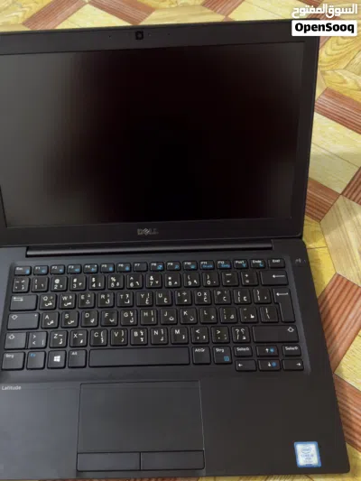 لابتوب دل Dell Latitude 7280 باقي التفاصيل بلوصف كاملة 2
