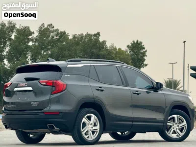 GMC Terrain SLE 3