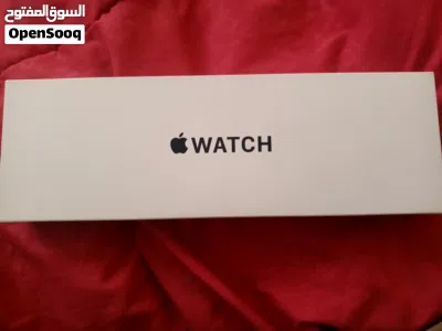 APPLE WATCH SE 3 midnight edition 3