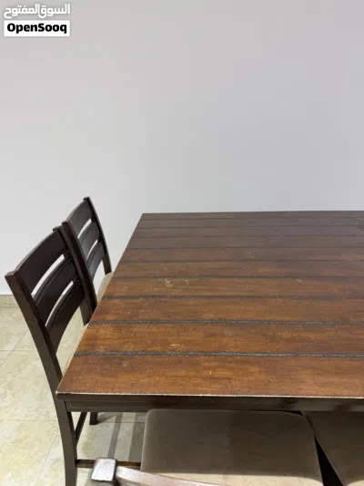 طاولة سفره طعام استعمال خفيف 2