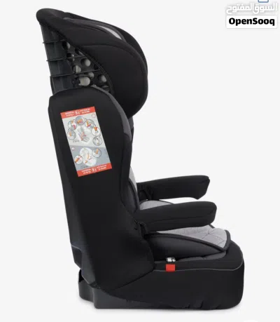 Mothercare Advance XP Highback Booster Car Seat للبيع كار سيت مقعد سيارة من ماذركير 2