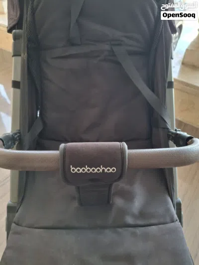 Baby stroller and Baby car seat for sale 4