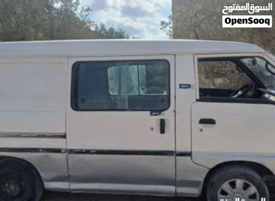 Hyundai H 100 2