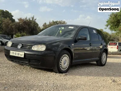 فولكسفاغن جولف Golf 3