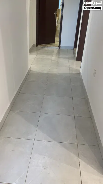 شقة للبيع يوجد مسبح 4