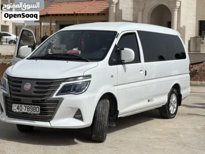 دونج فينج M5 4