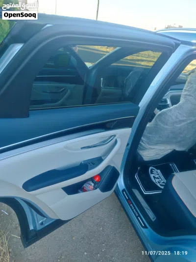 BYD Song Plus 4