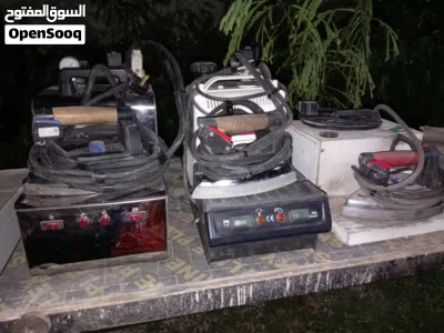 بويلر مستعمل للبيع لاستعمالات المغاسل الملابس اللاندري كوايه بخاريه 2