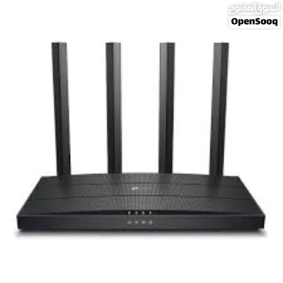 TP-Link AX1500 WiFi 6 Router – Next Gen High-Speed Dual Band Router 2