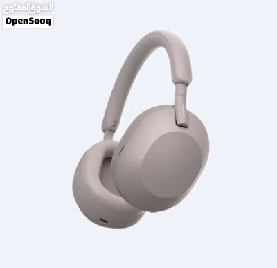 For Sale SONY Headset 1000X M5 4