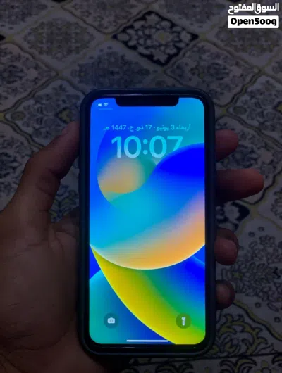 سعر حرق 750 iPhone x Makeup 11pro 2