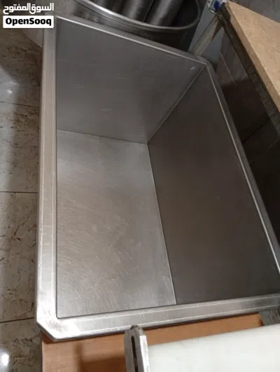 مخبز متكامل بجميع ملحقاته 3