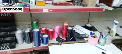 اغراض مكتبه جديده للبيع بسعر مغري جدا 4