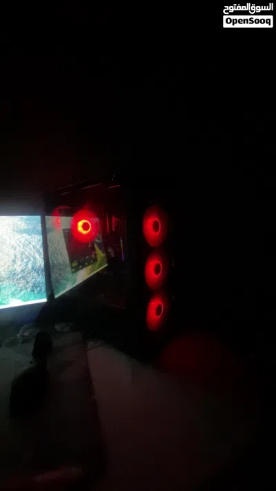 بي سي جيمنج للبيع 4