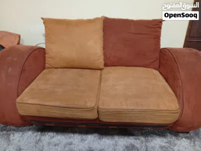 مجموعه اغراض للبيع بحاله جيده 2