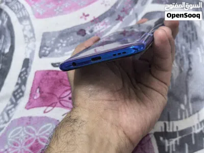 Oppo Reno Z (8gb/256gb) Dual Sim - PTA Approved - oled display 4