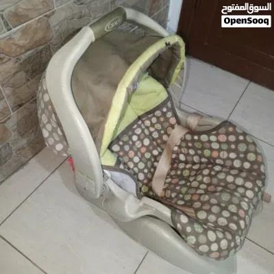 عرباية اطفال مع كوته 2
