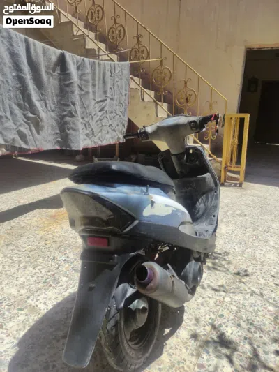 Yamaha Other 2