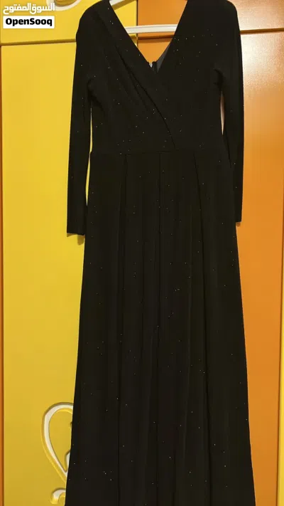 فستان سهرة جديد 2