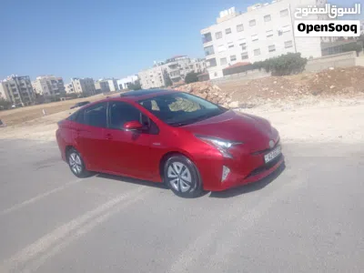 تويوتا بريوس Prius 2
