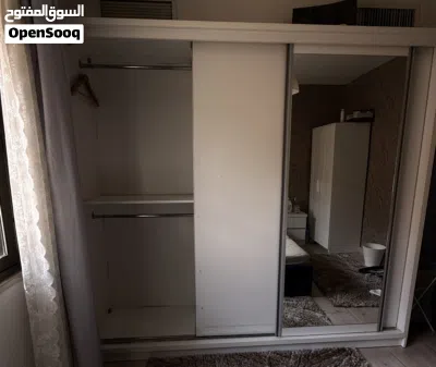 Big white closet 2