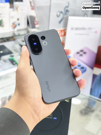 Vivo X200FE 12/512GB 3