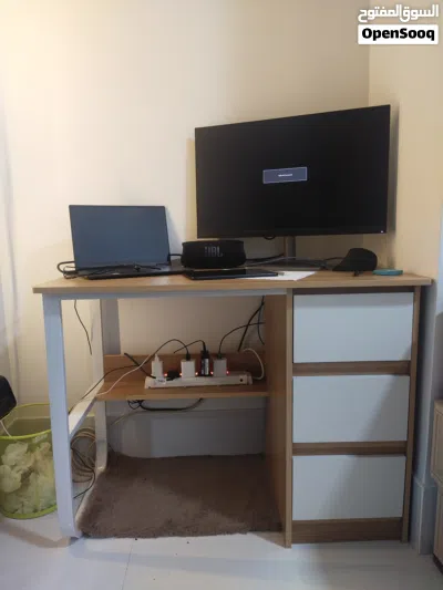 study/office desk/table, computer desk 2