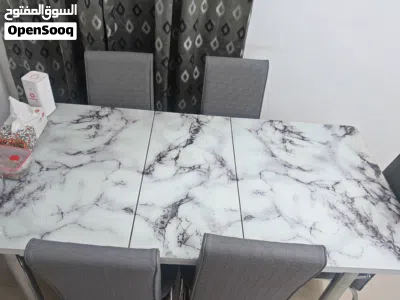 Used Dining table 2