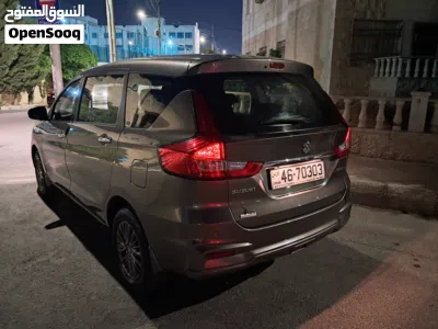 Suzuki Ertiga GL 2