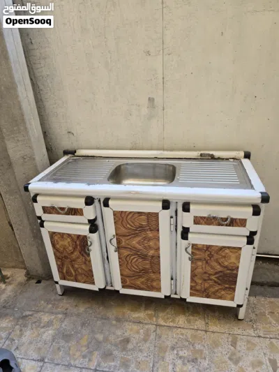 سنك مطبخ للبيع 2