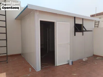 ساندوتش بانل جدة مظلات وسواتر جدة 3