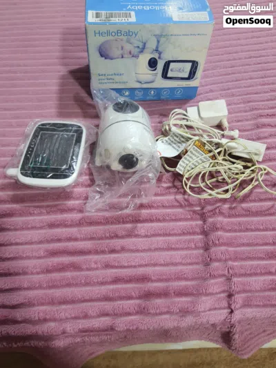 كامرة اطفال اقرة الوصف 3