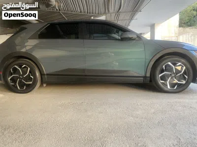 Hyundai Ioniq 5 2