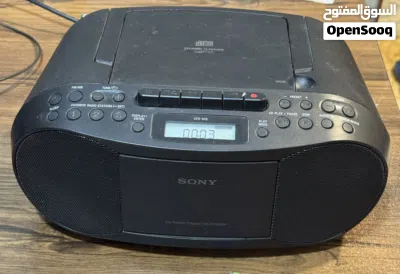 مسجل سوني/ sony 3