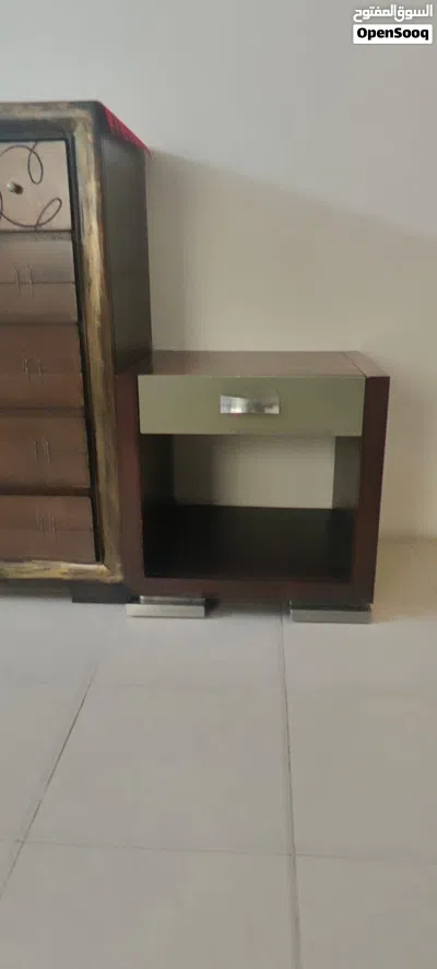 Urgent sale bedroom items 3