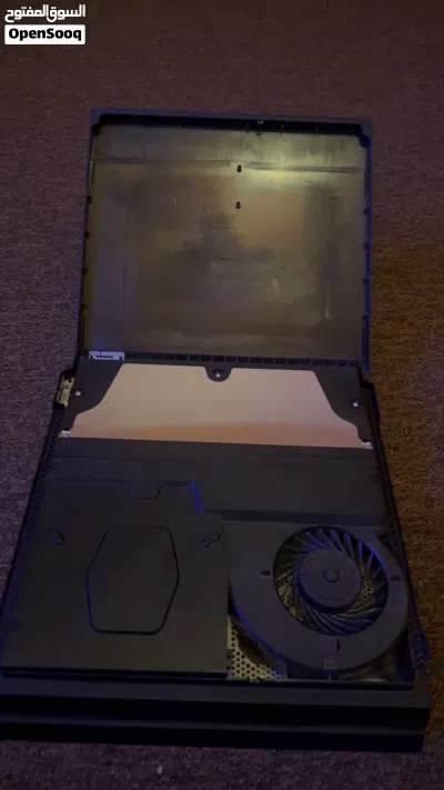 ps4pro للبيع 3