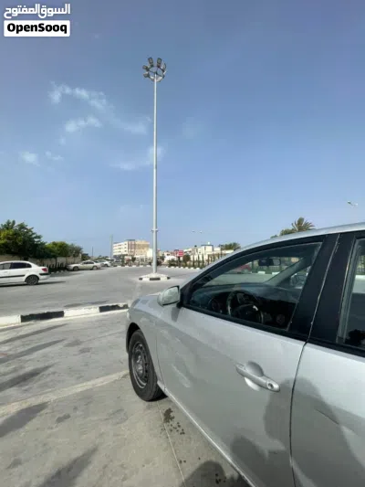 هيونداي النترا SE 4