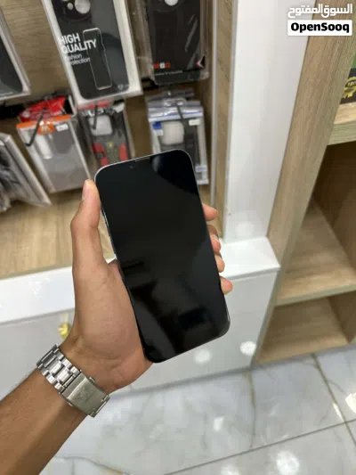 ايفون 13 برو ماكس 3