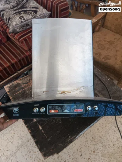 فلتر شفاط مطبخ 2