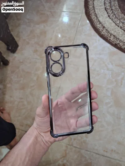 كفر هاتف poco x7 pro جديد غير مستخدم 3