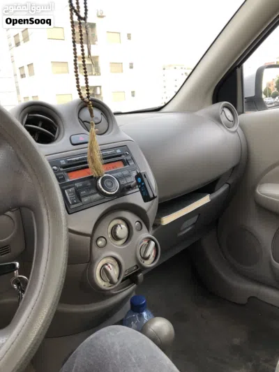 نيسان صني Standard 3