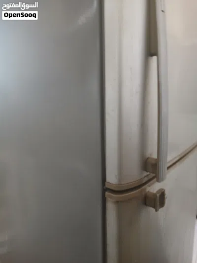 ثلاجه سانيو للبيع 2